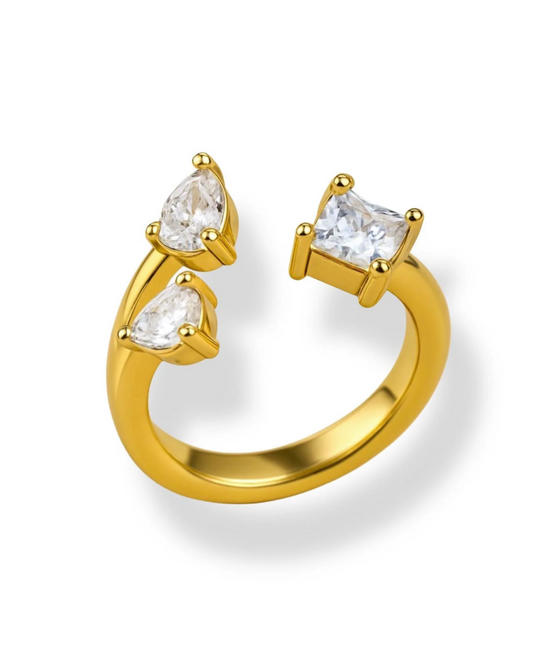 Trinity ring
