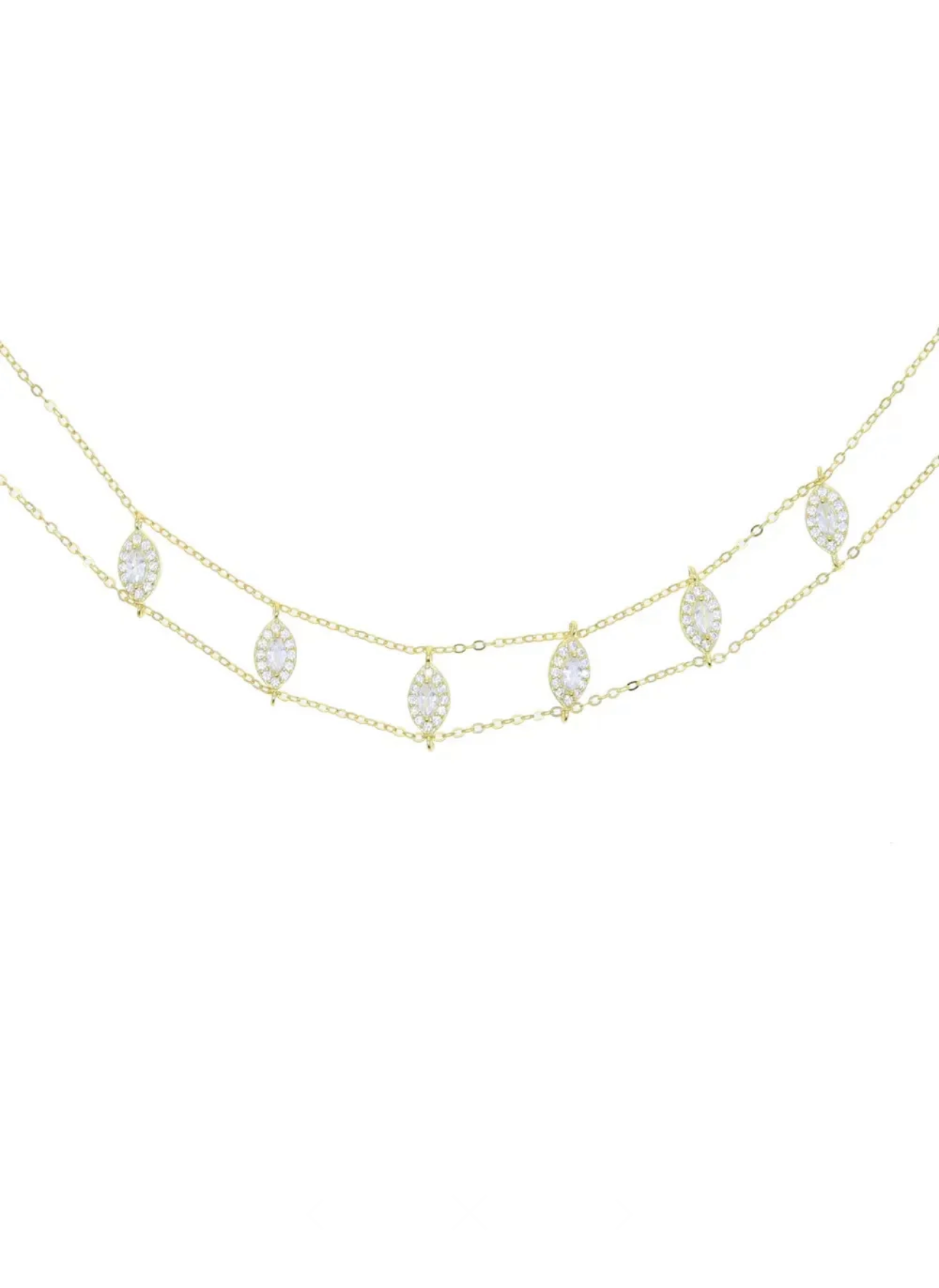 Radiance chocker