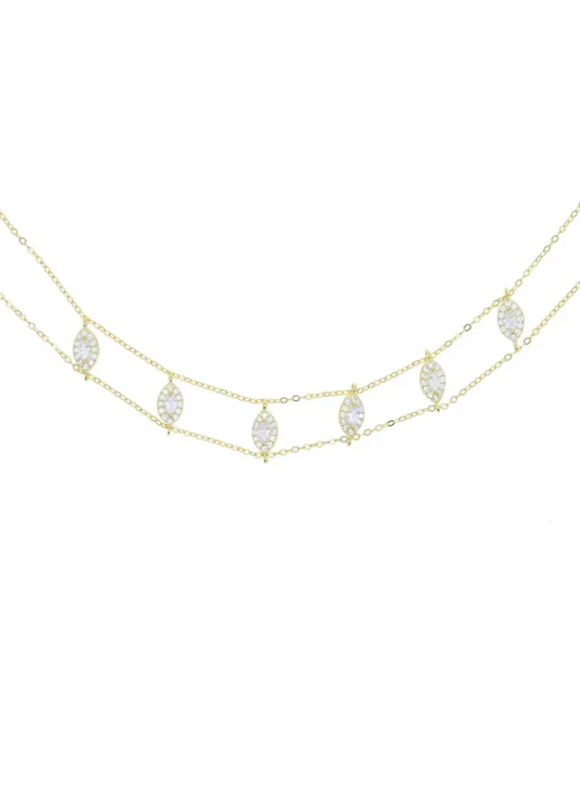 Radiance chocker