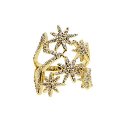 Stars ring