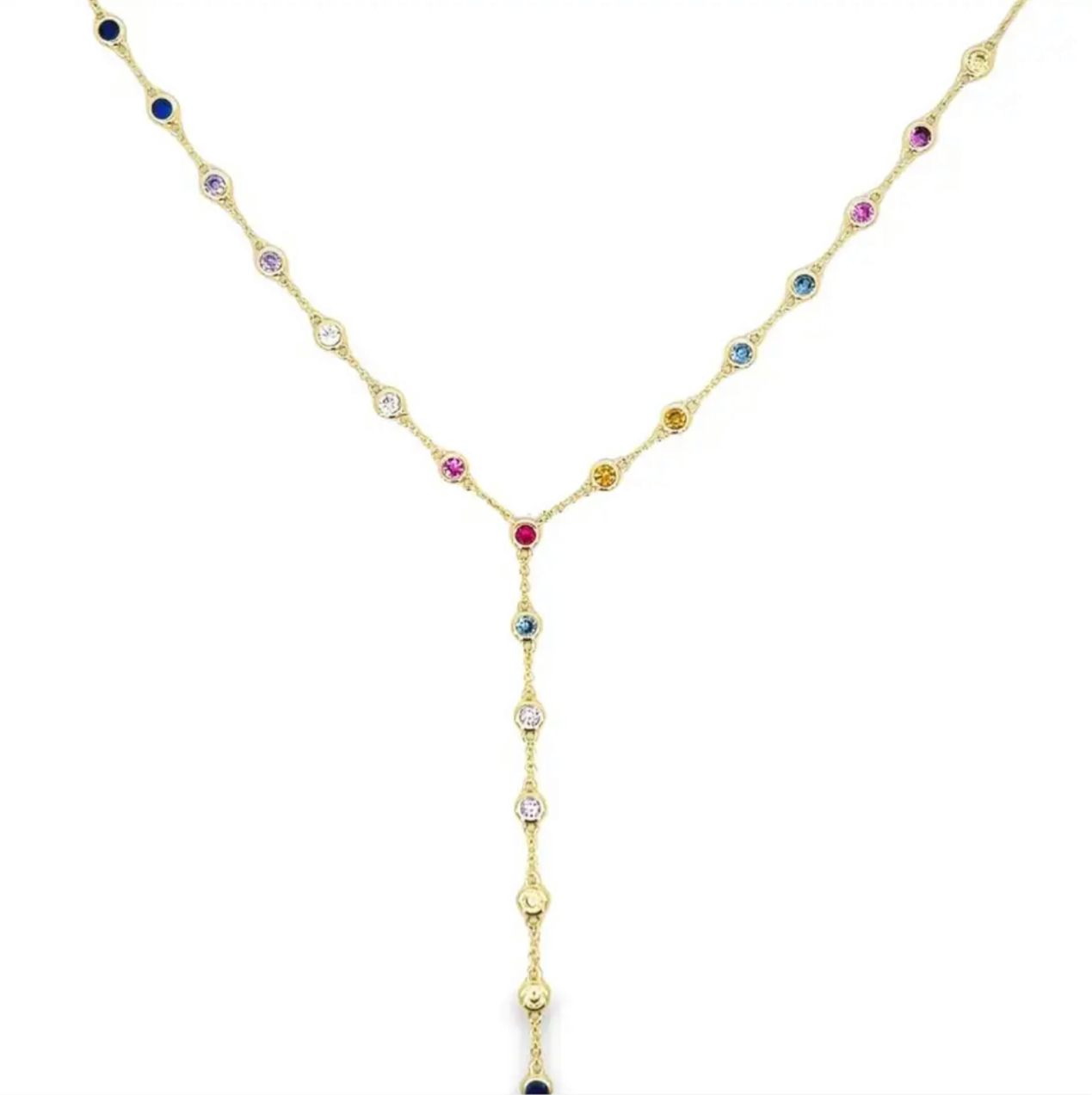 Gemstones dropdown