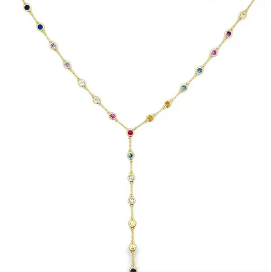 Gemstones dropdown