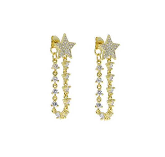 Astras earrings