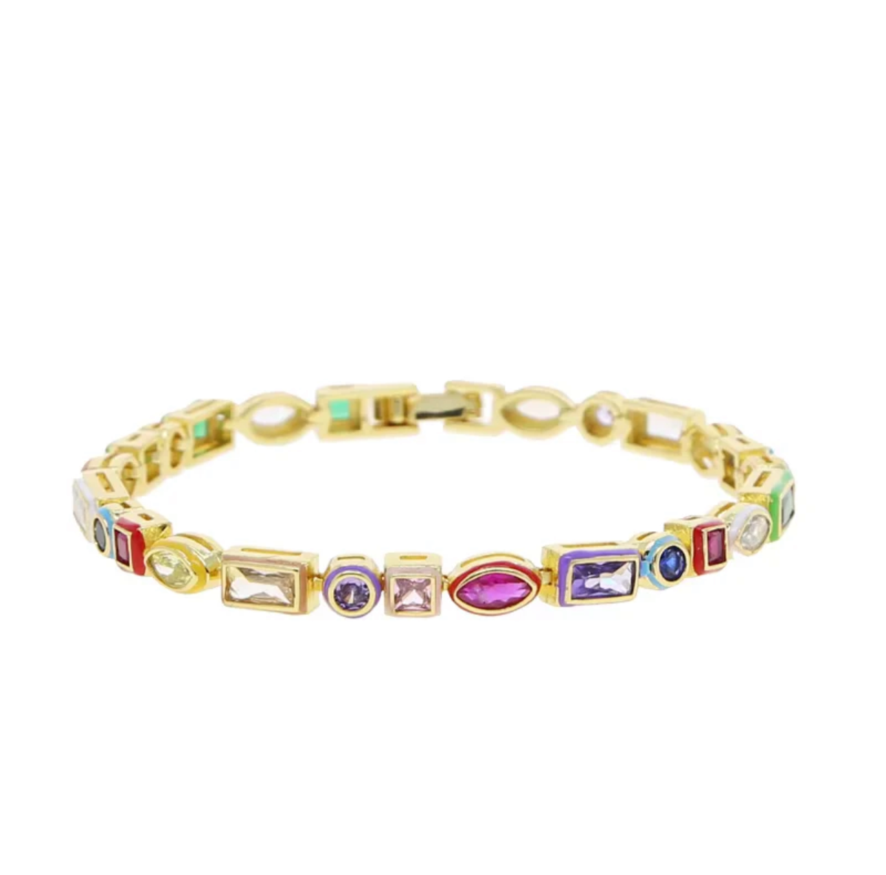 Candy bracelet