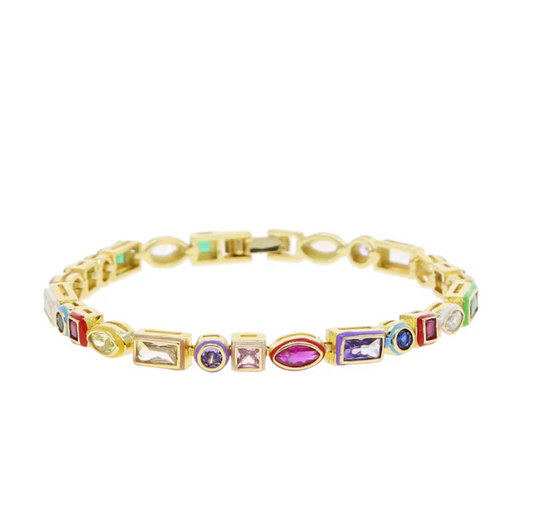 Candy bracelet